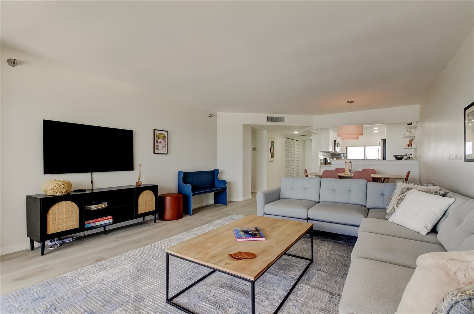 1290 GULF BLVD #1102 — photo 7
