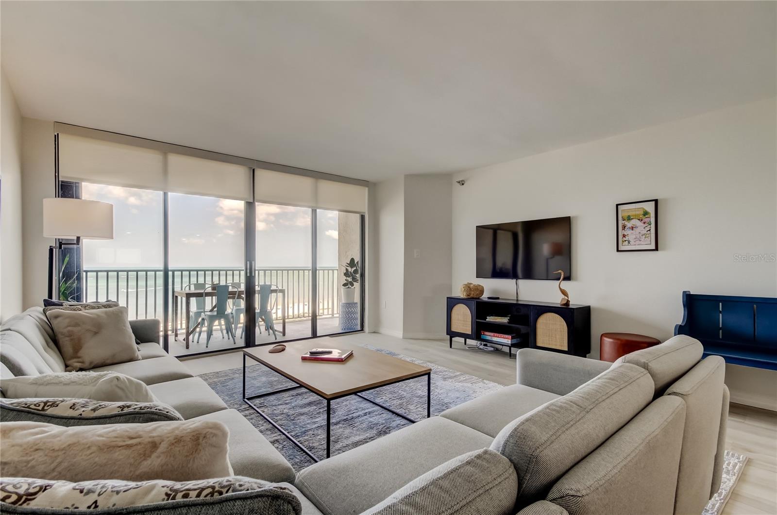 1290 GULF BLVD #1102 — photo 3