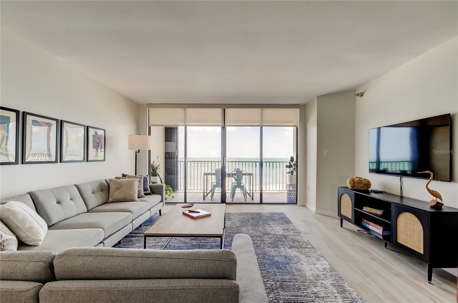 1290 GULF BLVD #1102 — photo 4