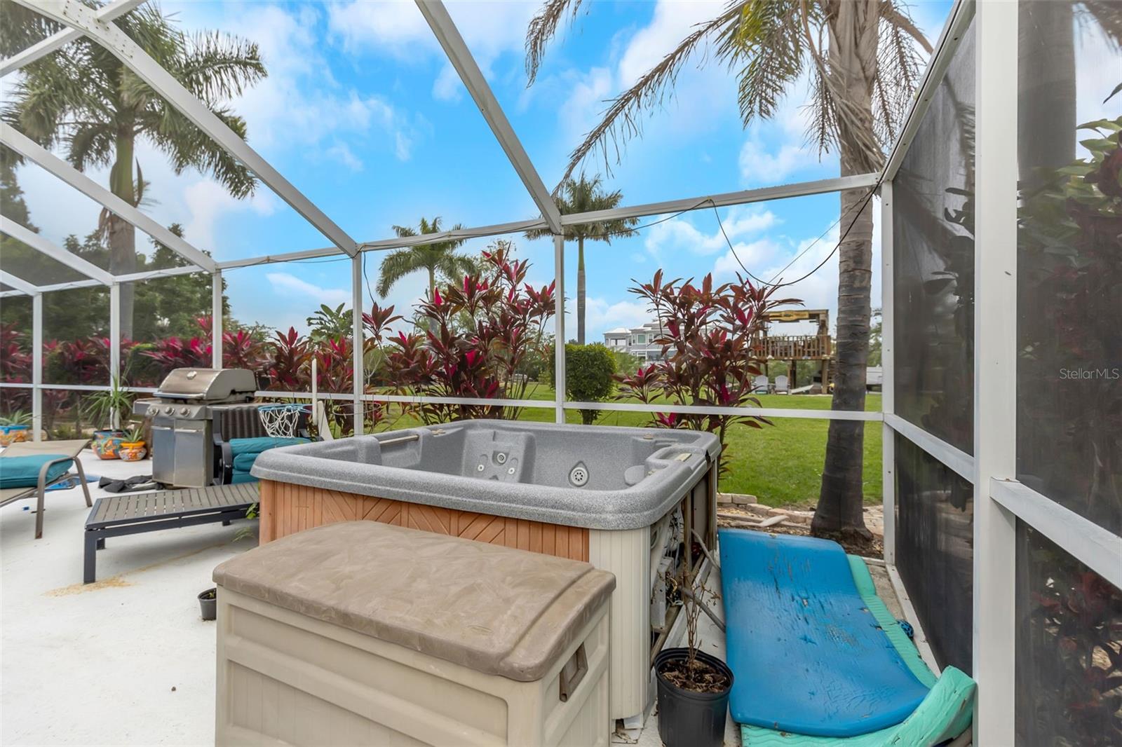 424 ISLAND CAY WAY — photo 38