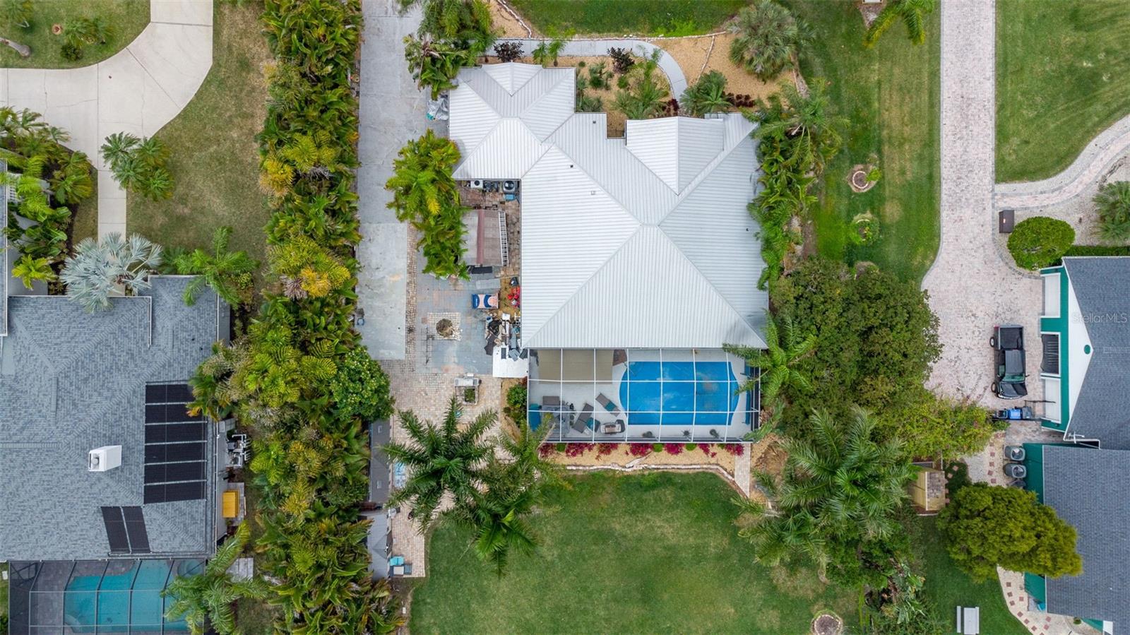 424 ISLAND CAY WAY — photo 86