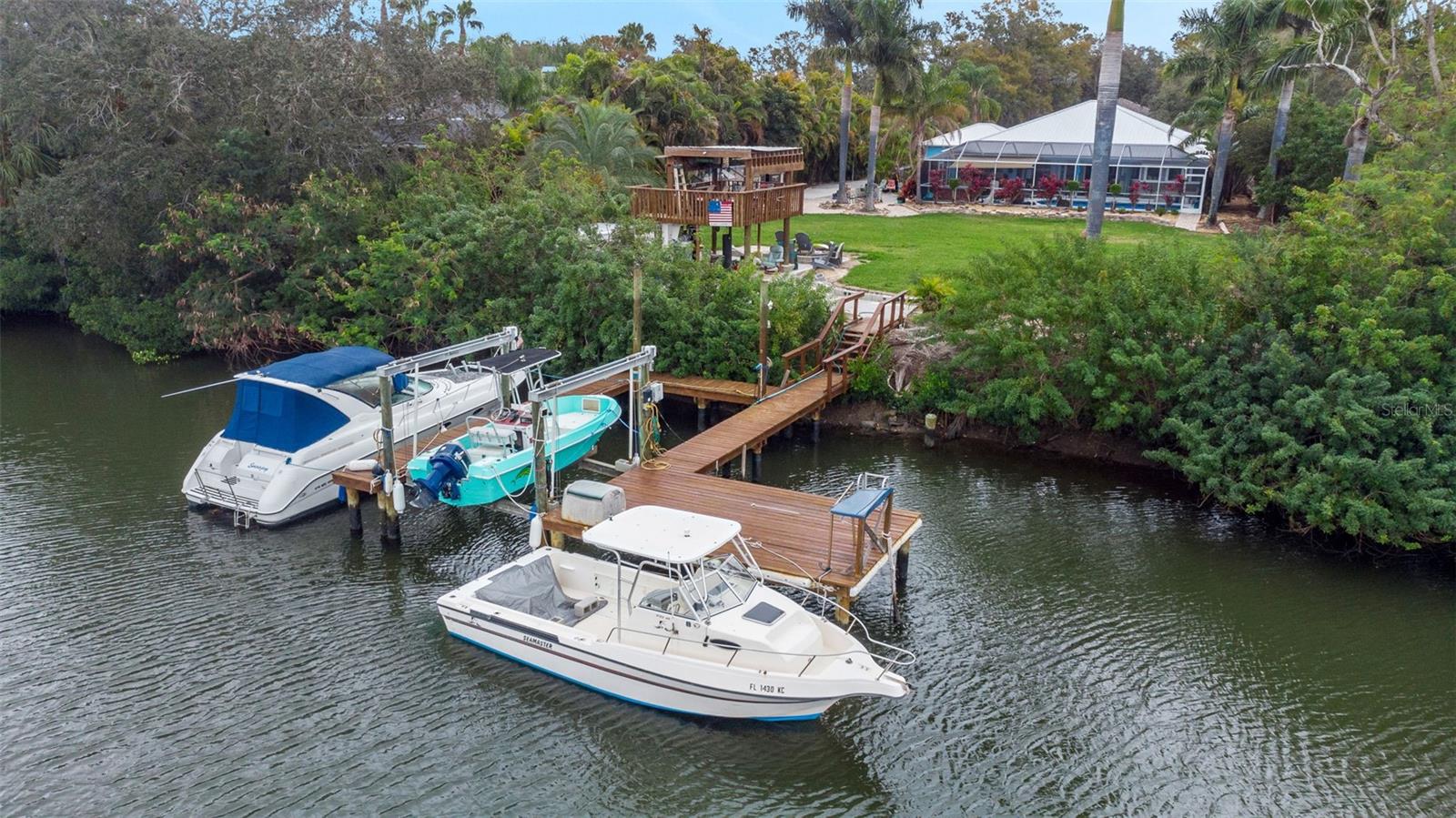 424 ISLAND CAY WAY — photo 92