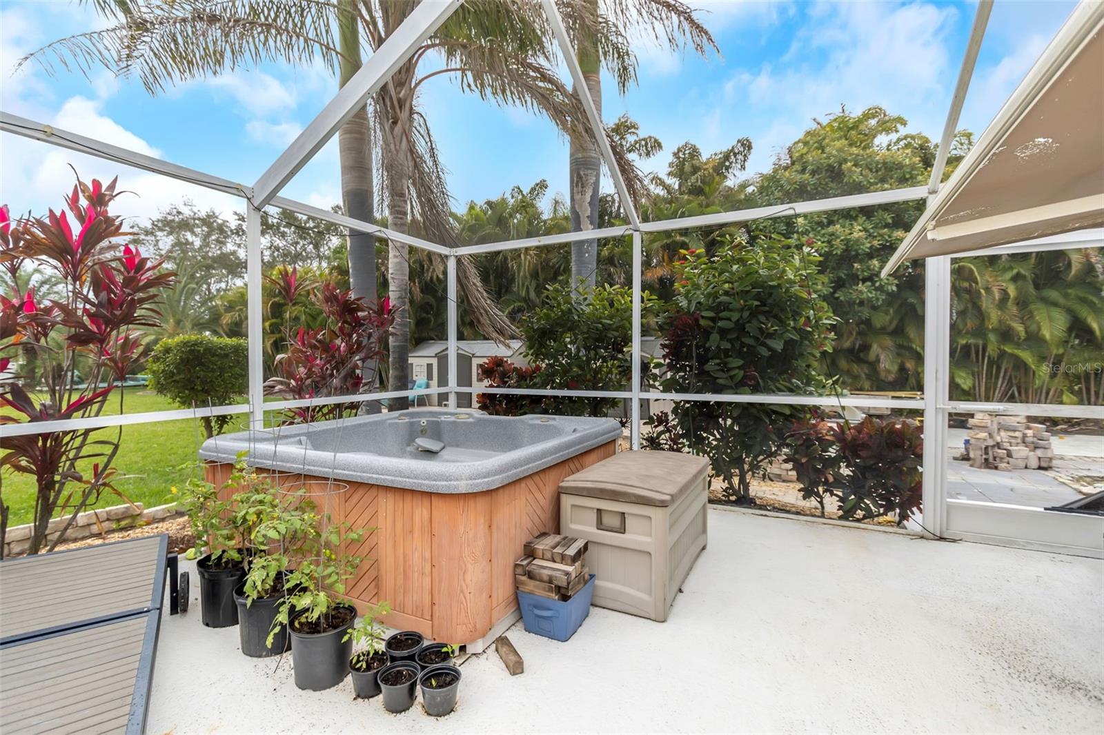 424 ISLAND CAY WAY — photo 23