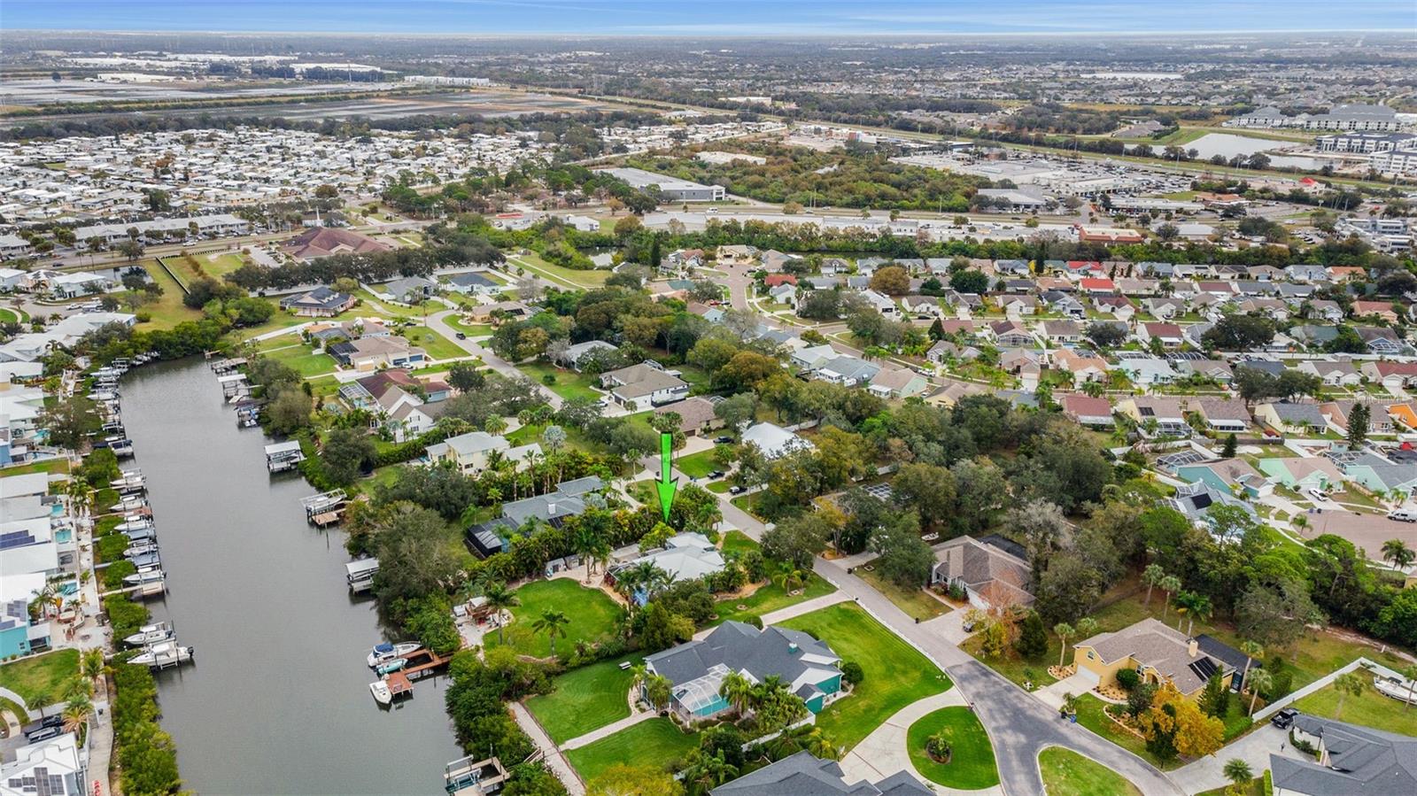 424 ISLAND CAY WAY — photo 79
