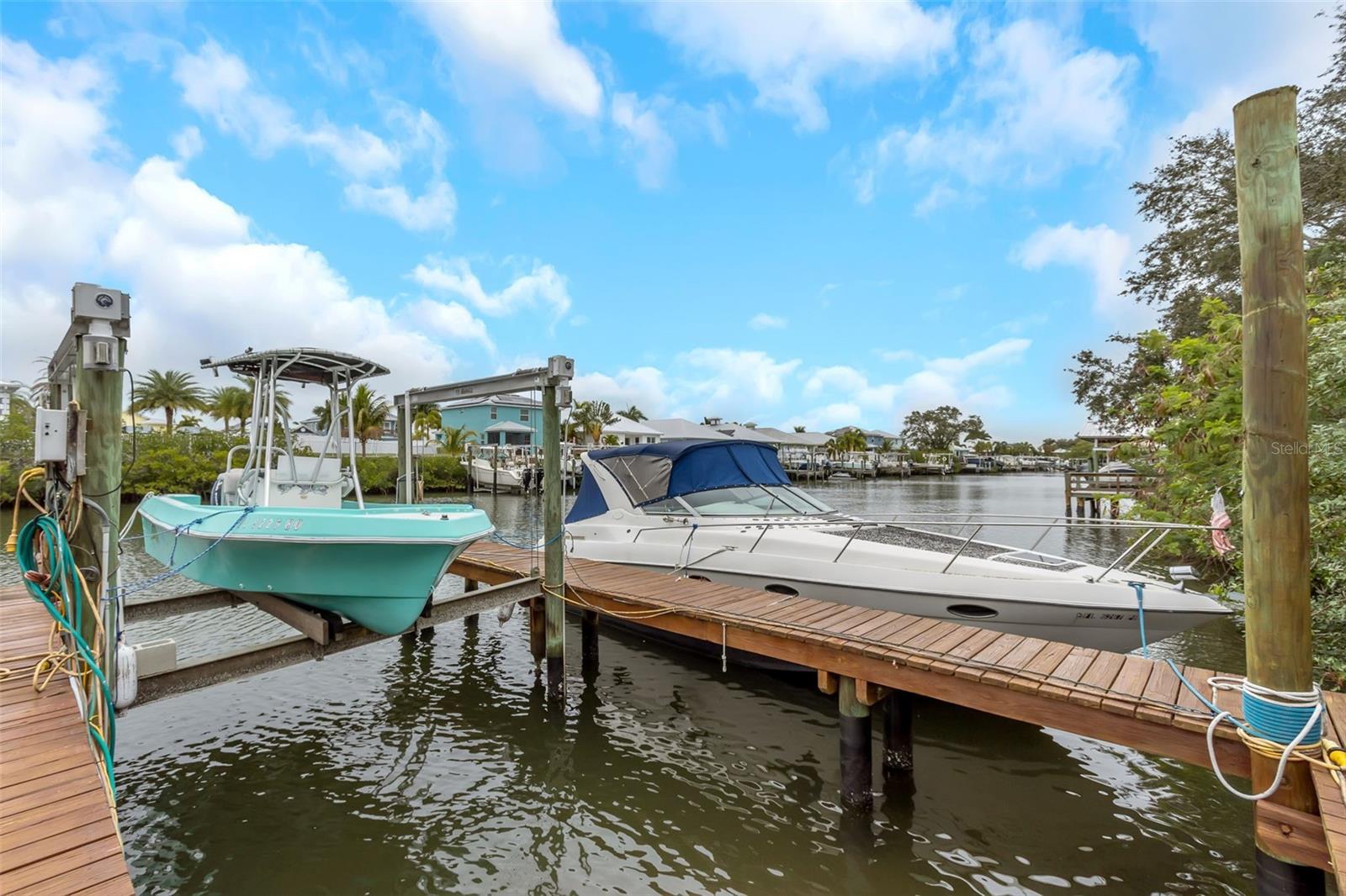 424 ISLAND CAY WAY — photo 31