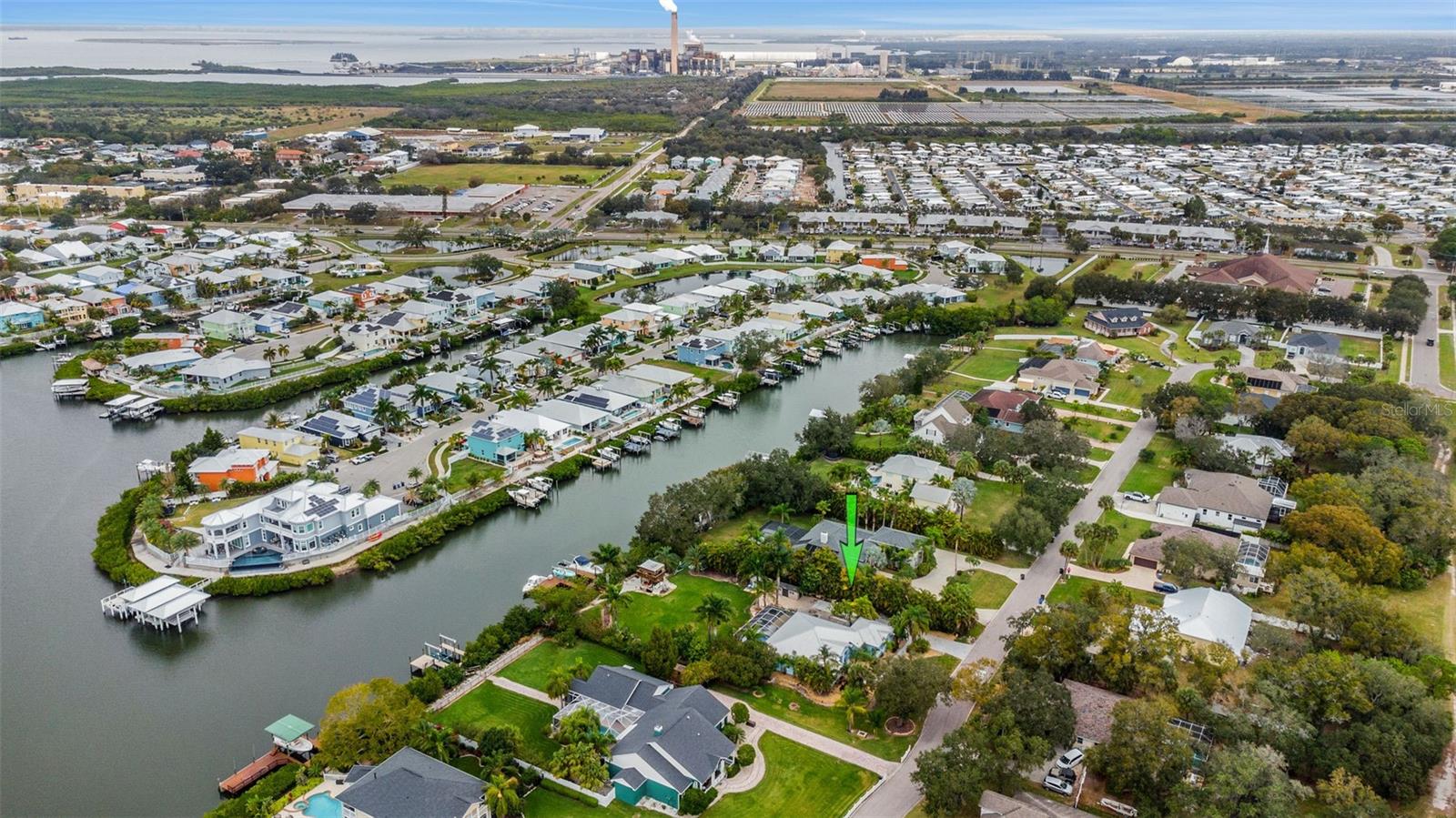 424 ISLAND CAY WAY — photo 80