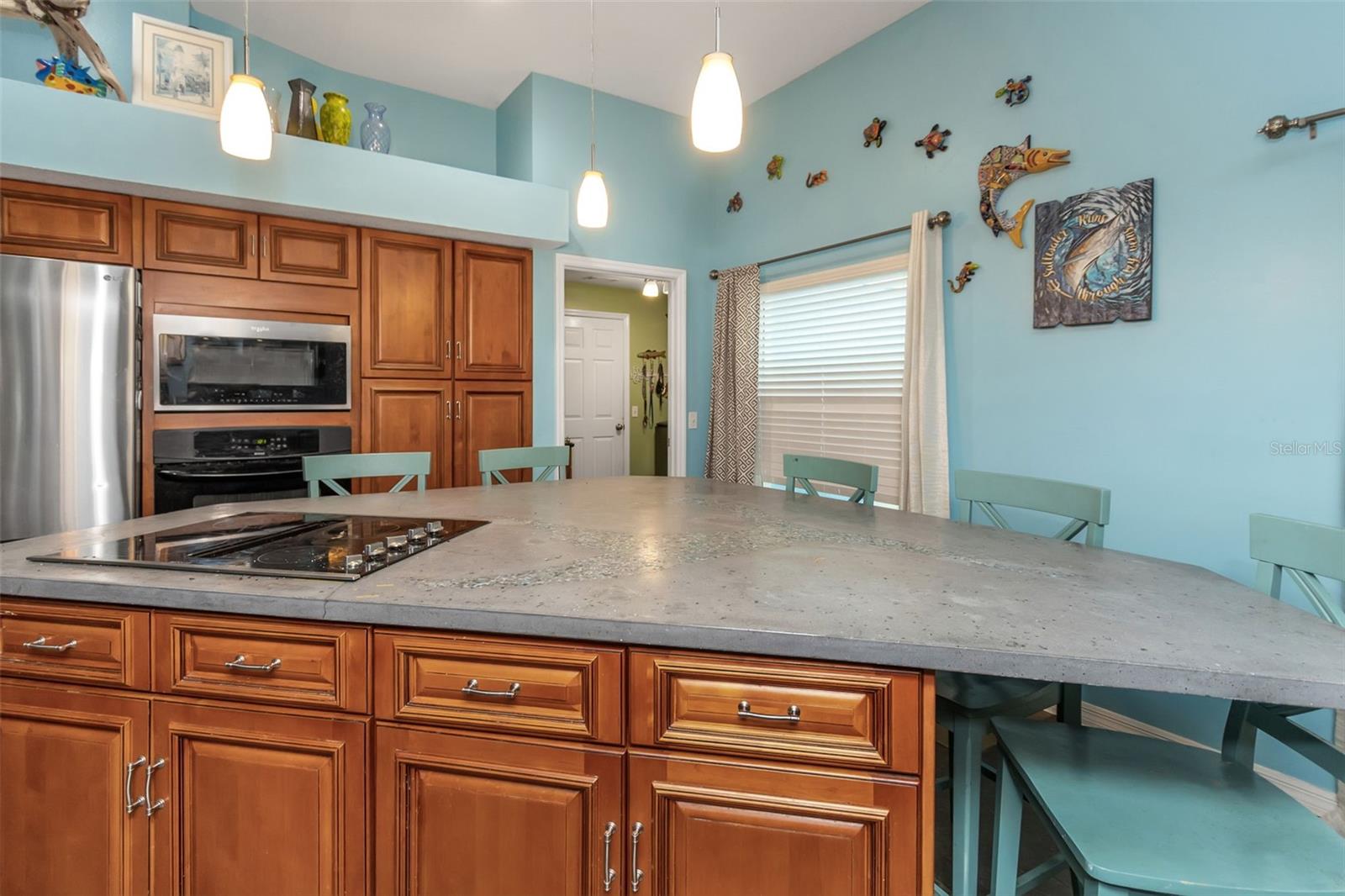 424 ISLAND CAY WAY — photo 14