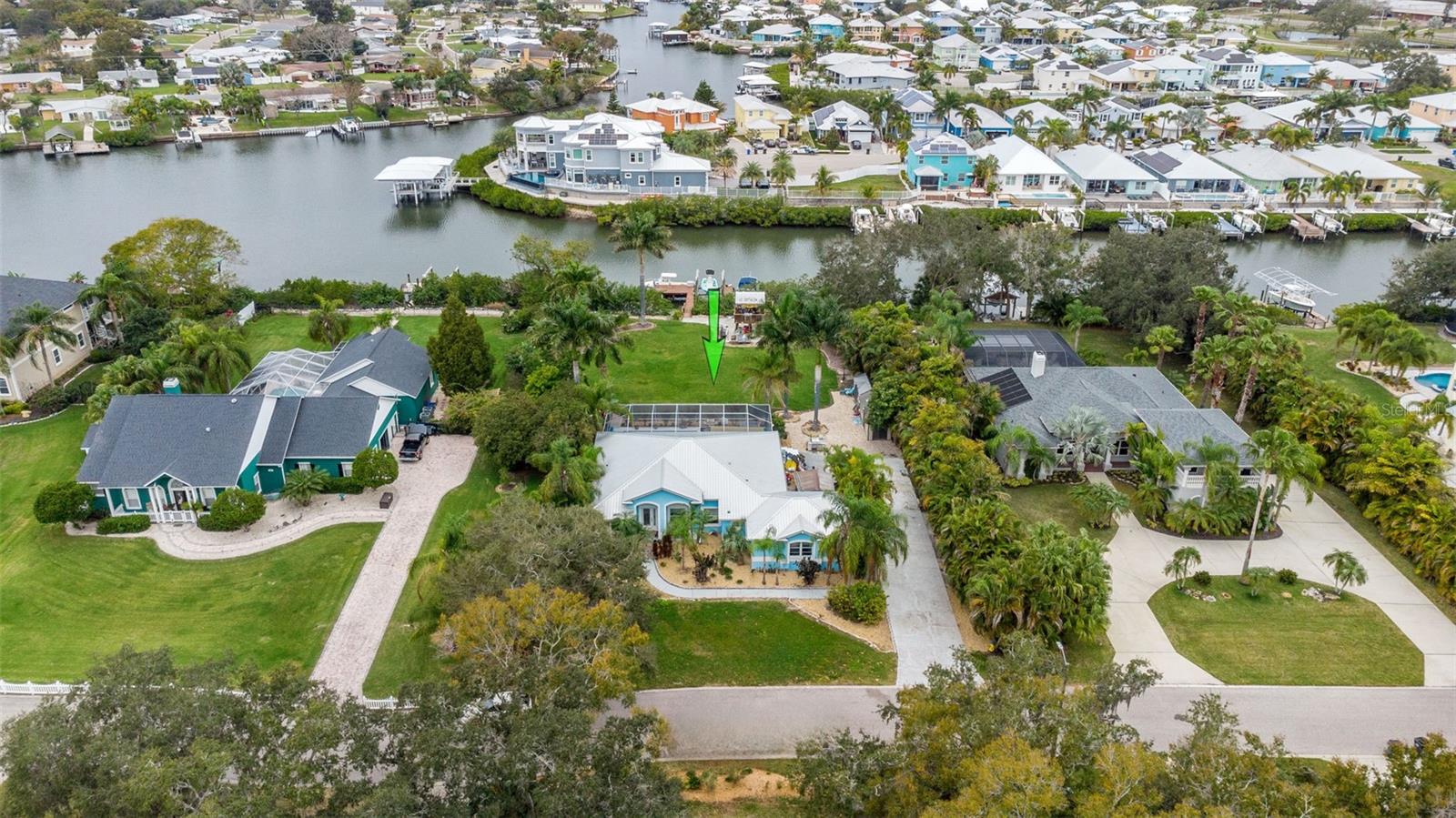 424 ISLAND CAY WAY — photo 75