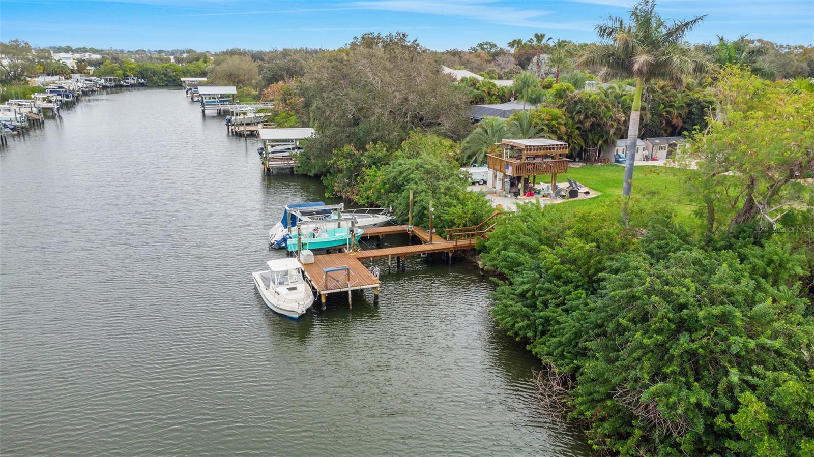 424 ISLAND CAY WAY — photo 94
