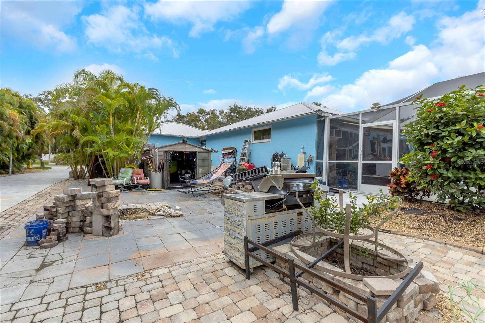 424 ISLAND CAY WAY — photo 36
