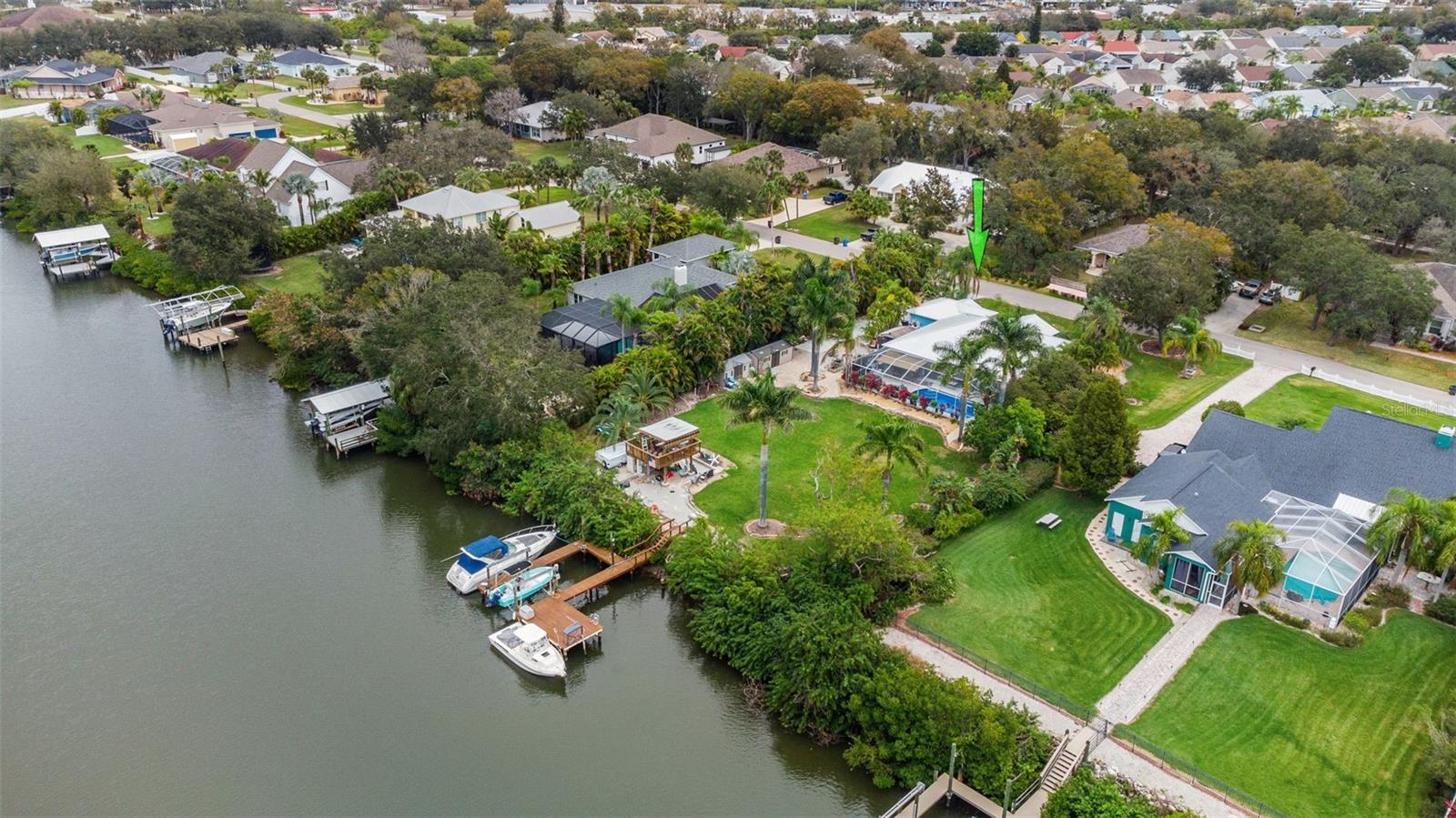 424 ISLAND CAY WAY — photo 72