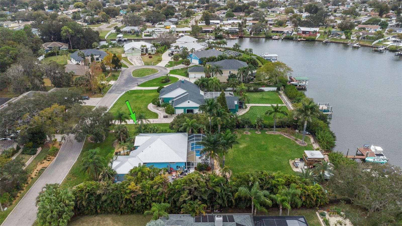 424 ISLAND CAY WAY — photo 69