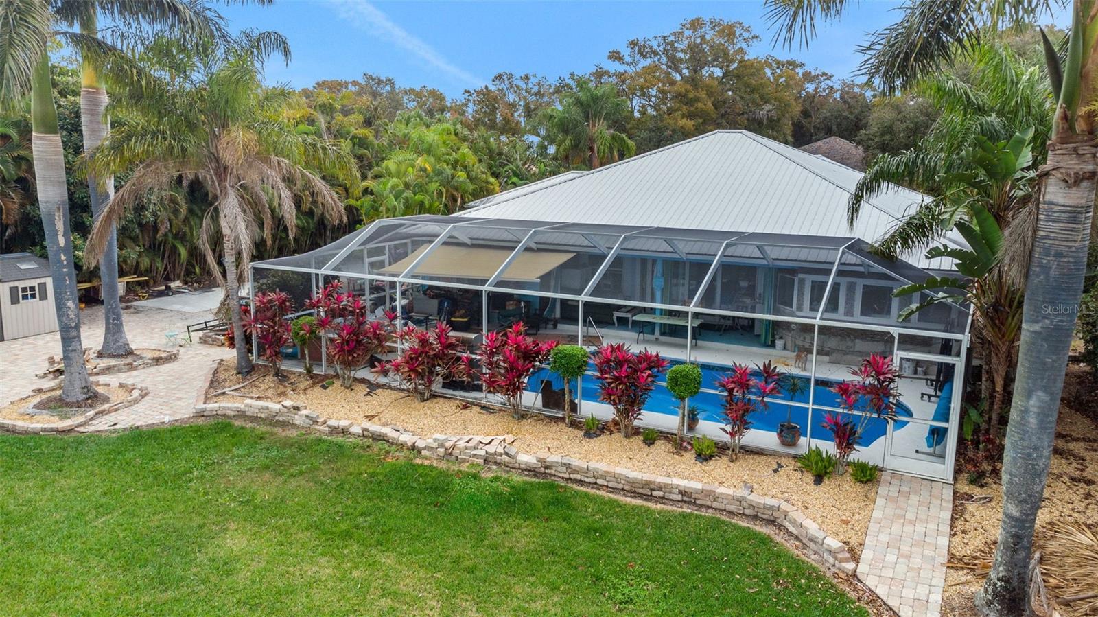 424 ISLAND CAY WAY — photo 88