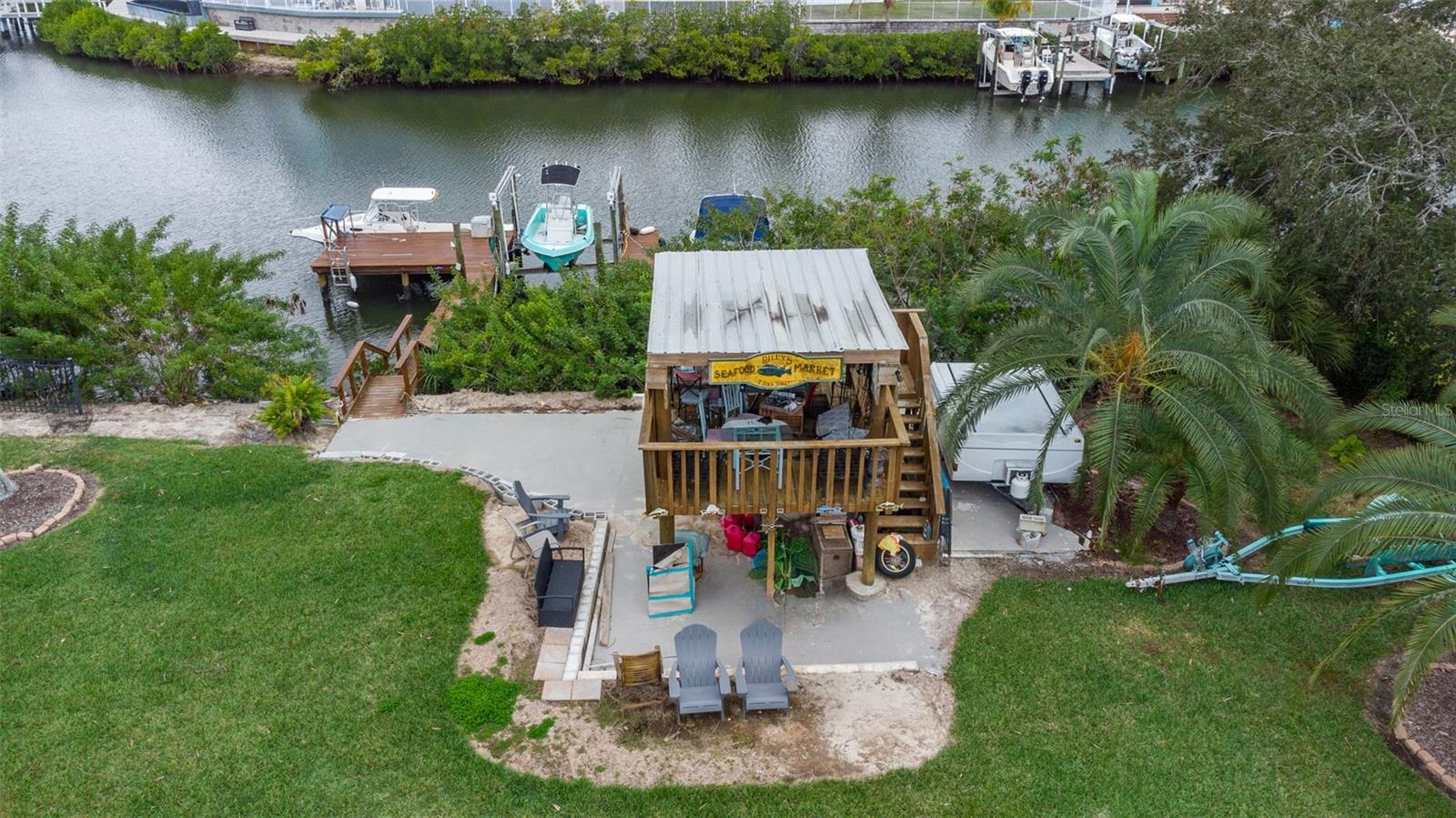 424 ISLAND CAY WAY — photo 89