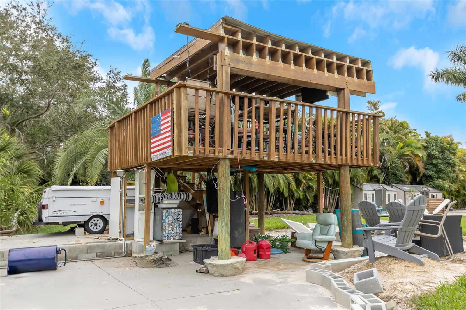 424 ISLAND CAY WAY — photo 34