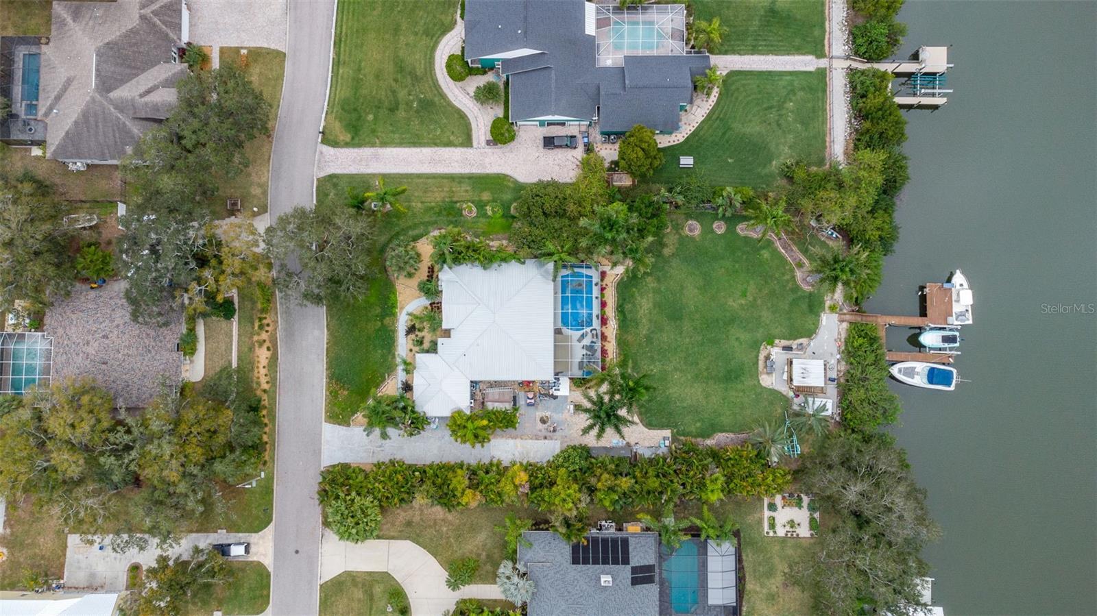 424 ISLAND CAY WAY — photo 84