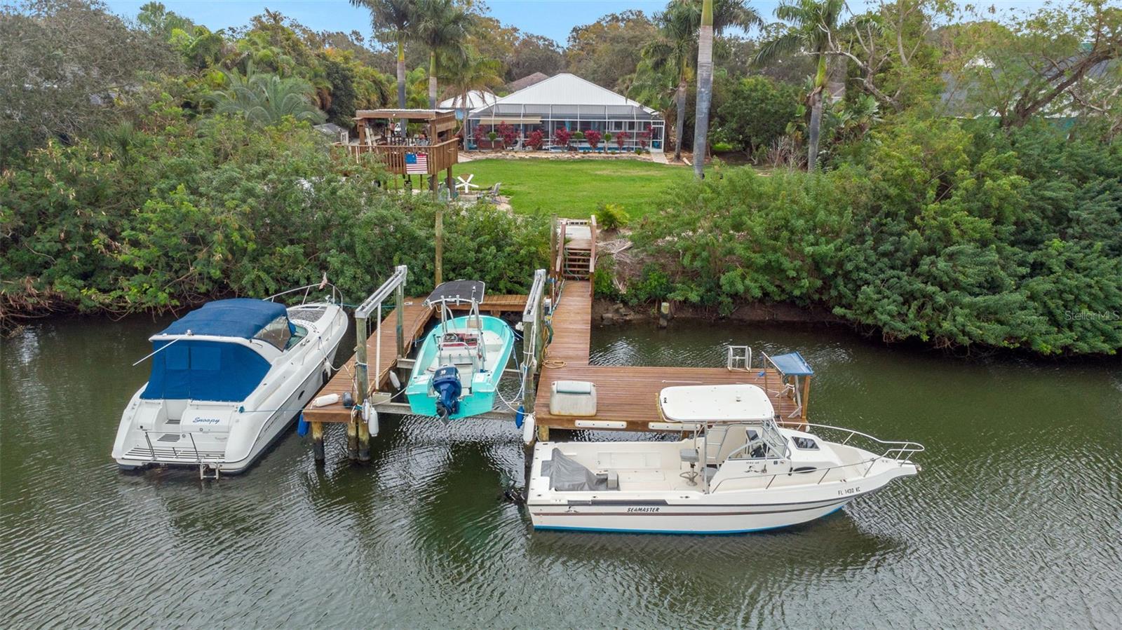 424 ISLAND CAY WAY — photo 91