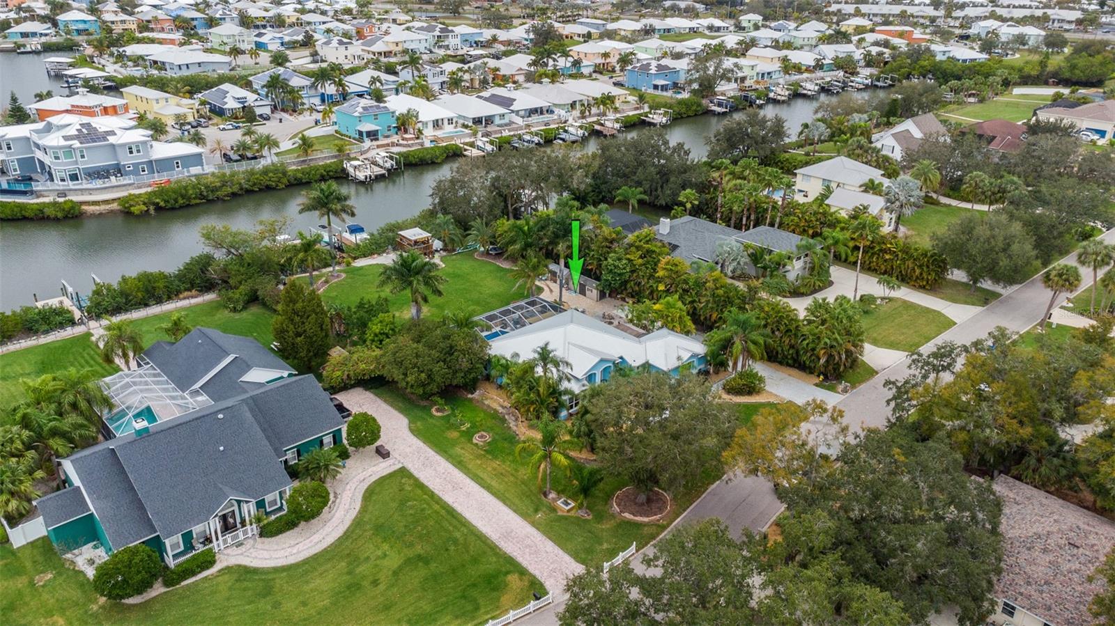 424 ISLAND CAY WAY — photo 74