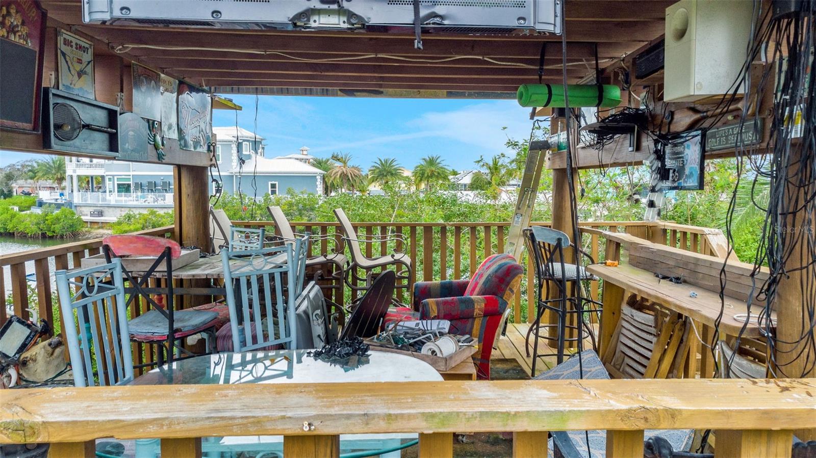 424 ISLAND CAY WAY — photo 90