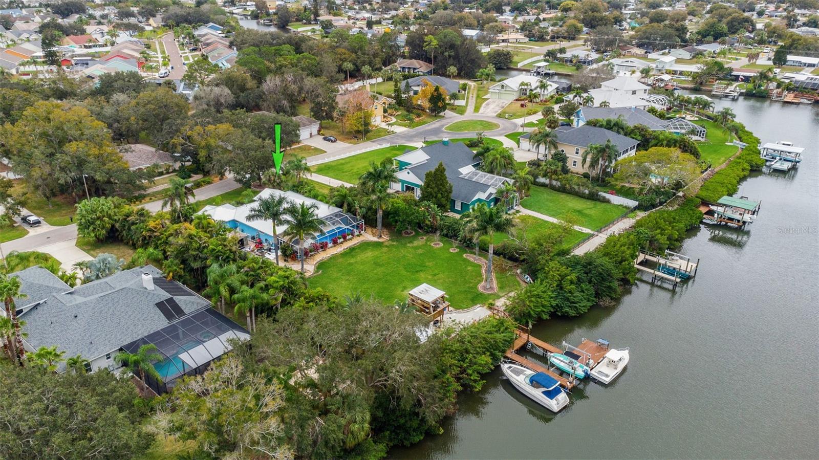 424 ISLAND CAY WAY — photo 70