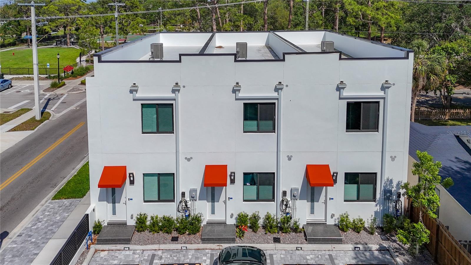 941 N OSPREY AVE — photo 45