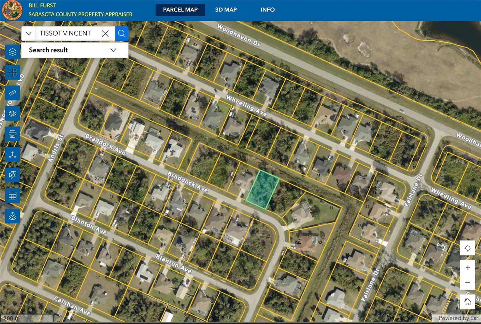 LOT 9 BRADDOCK AVE — photo 4