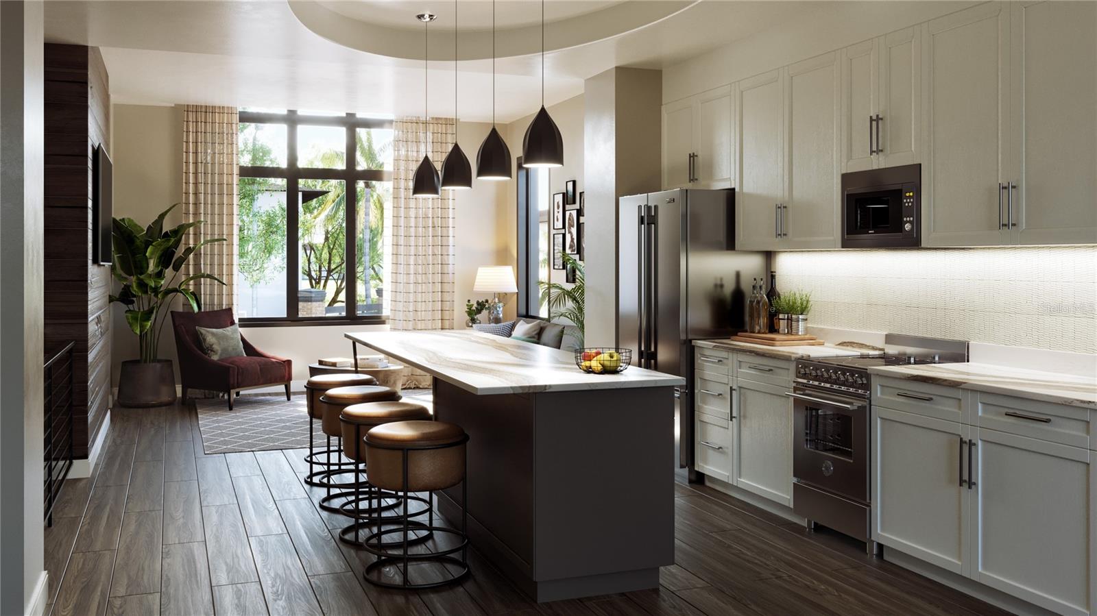 4723 W PRICE AVE #2 — photo 8