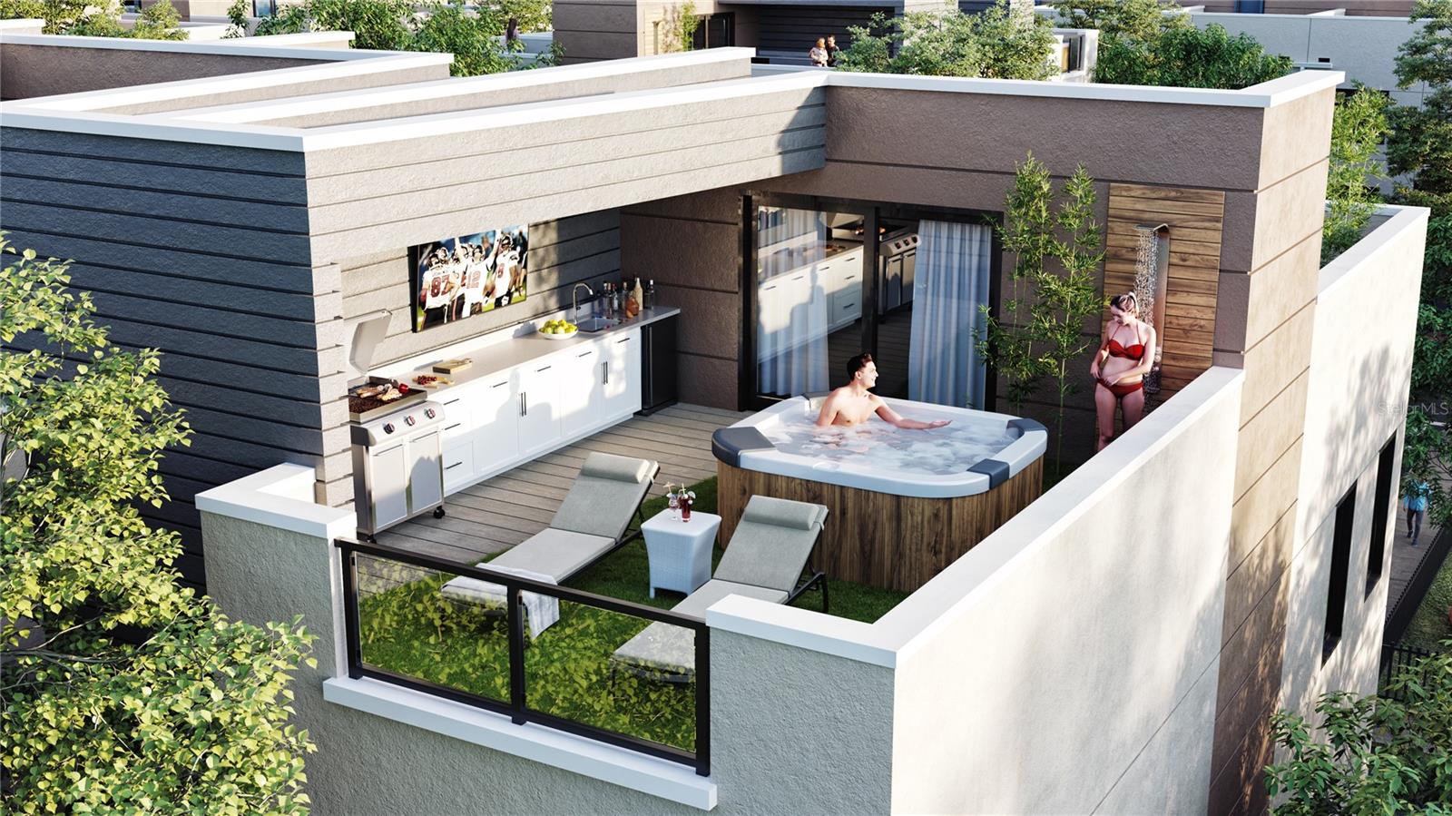 4723 W PRICE AVE #2 — photo 6