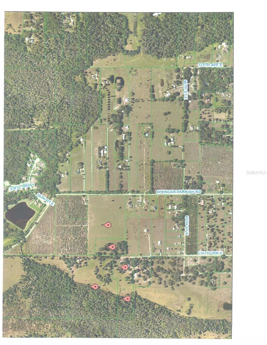 5900 SPENCER PARRISH RD — photo 22