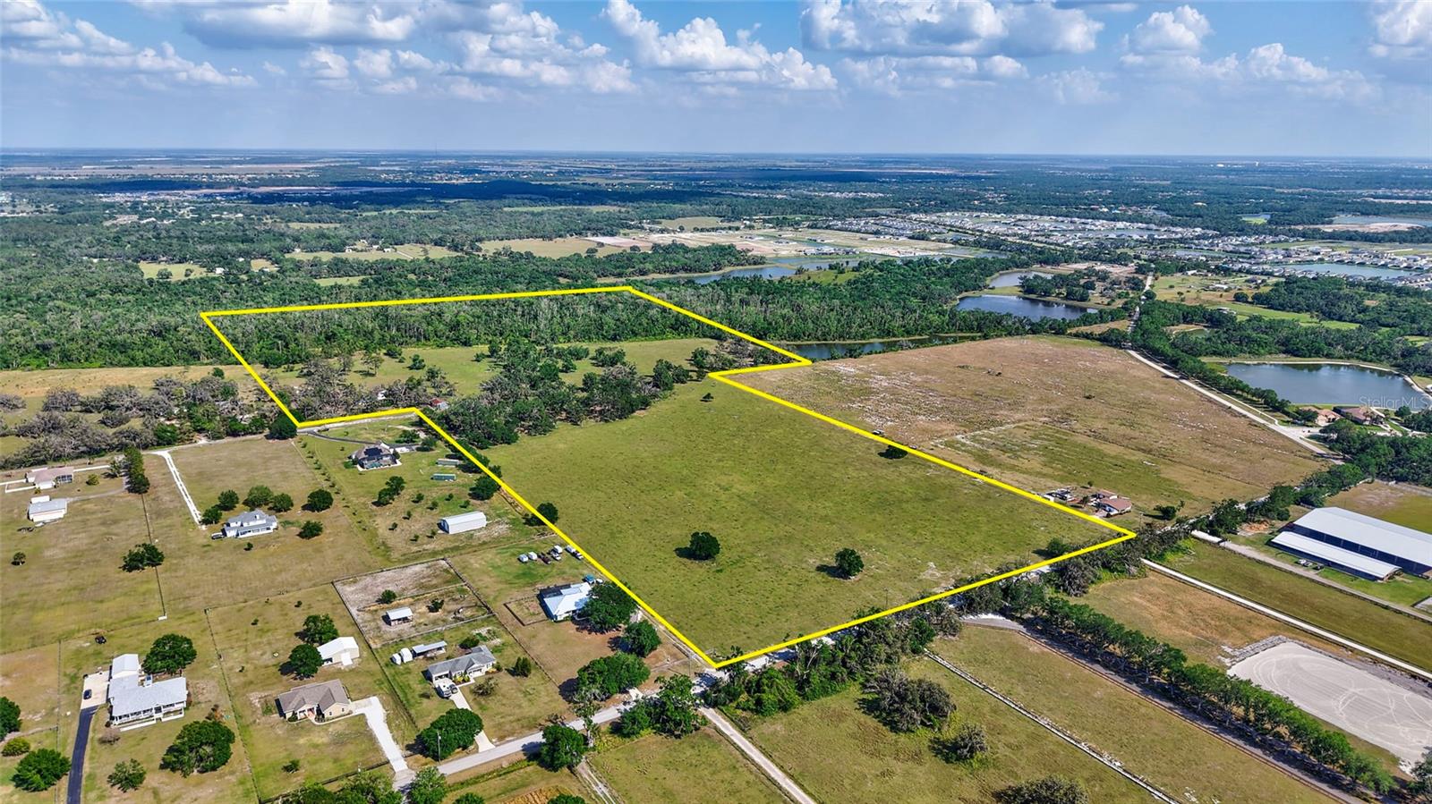 5900 SPENCER PARRISH RD — photo 2