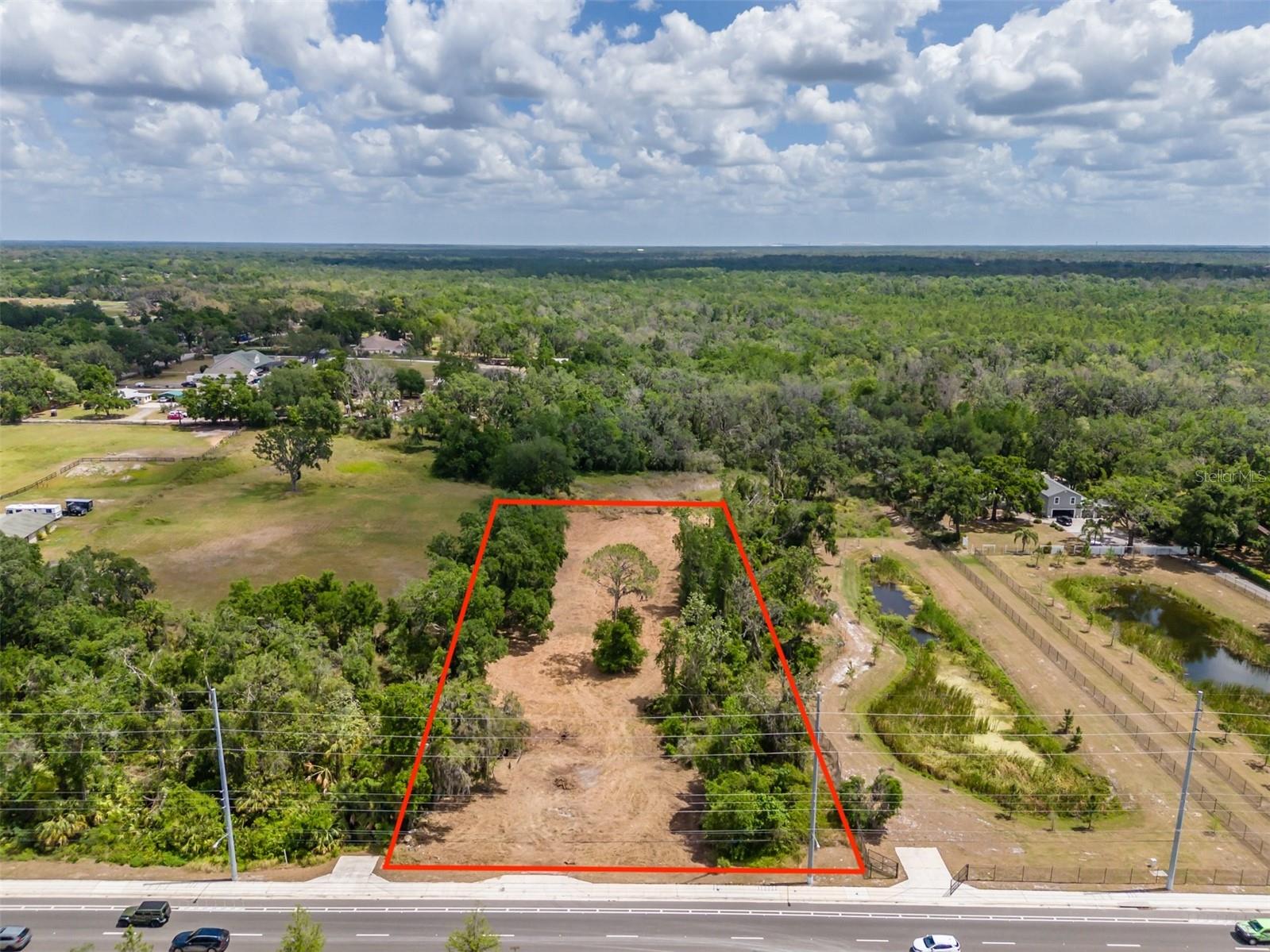 5106 BELL SHOALS RD — photo 2