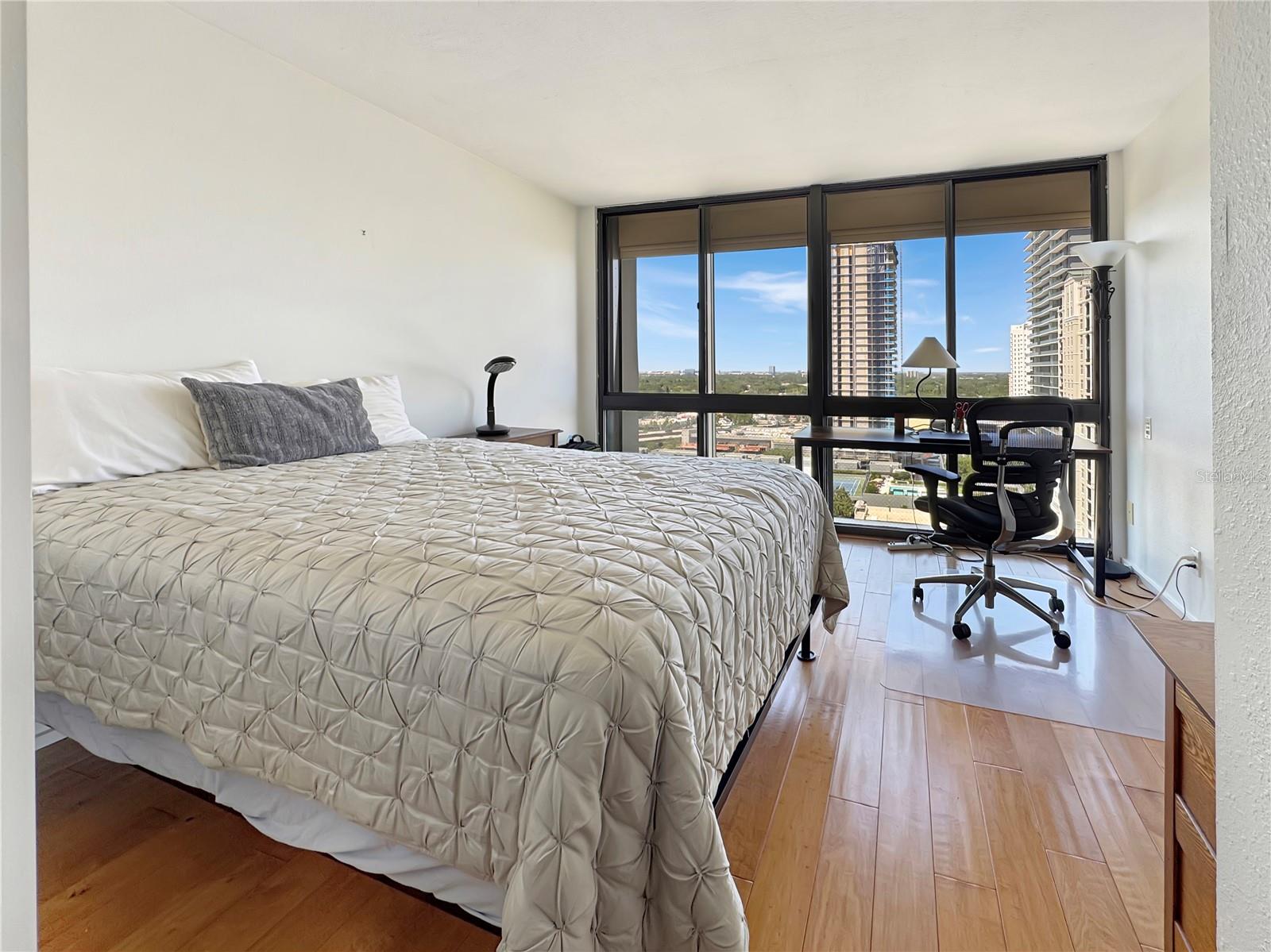 3301 BAYSHORE BLVD #2003D — photo 16