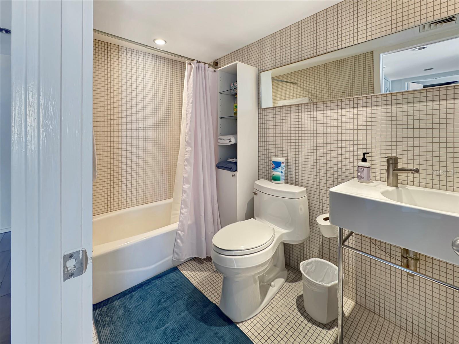 3301 BAYSHORE BLVD #2003D — photo 17