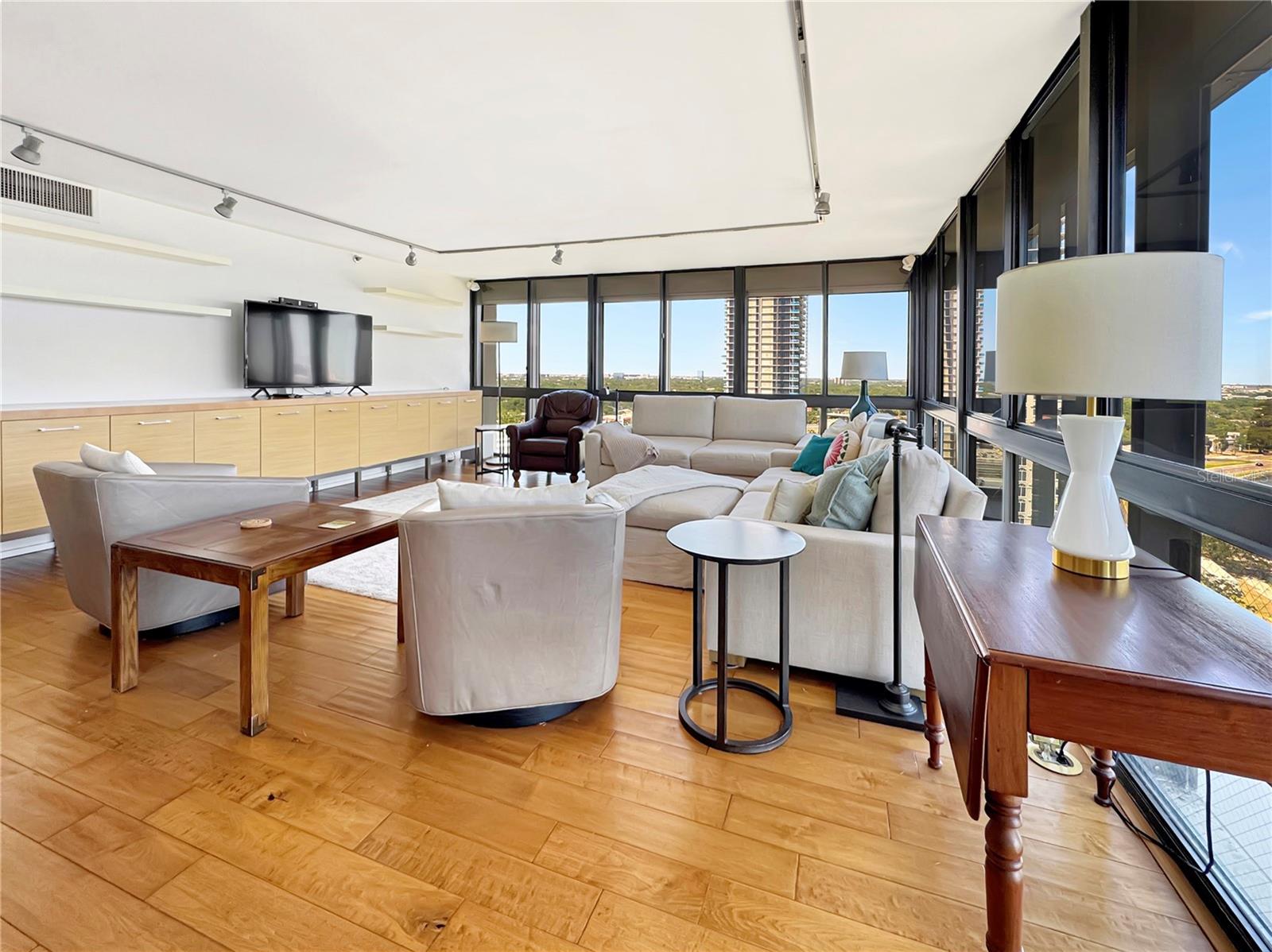 3301 BAYSHORE BLVD #2003D — photo 4