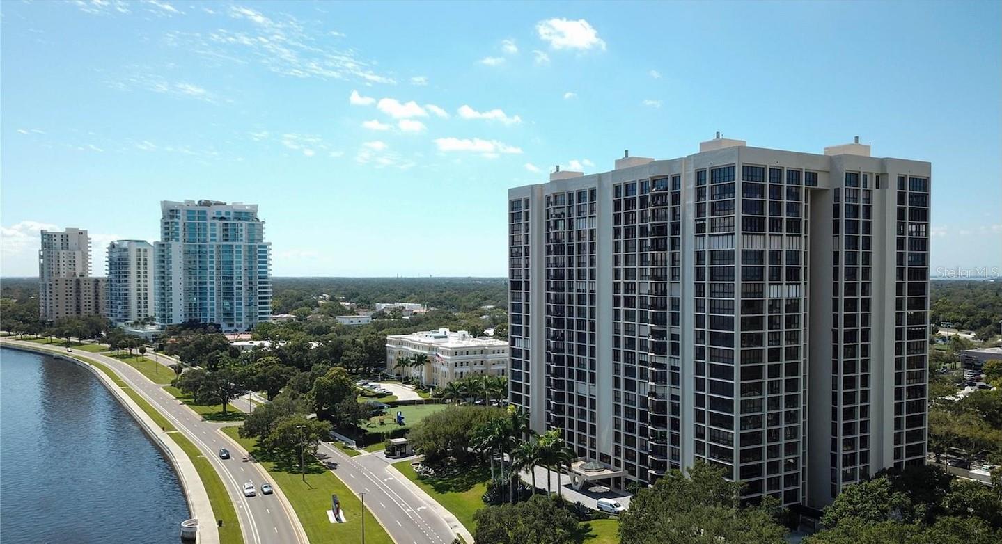 3301 BAYSHORE BLVD #2003D — photo 28