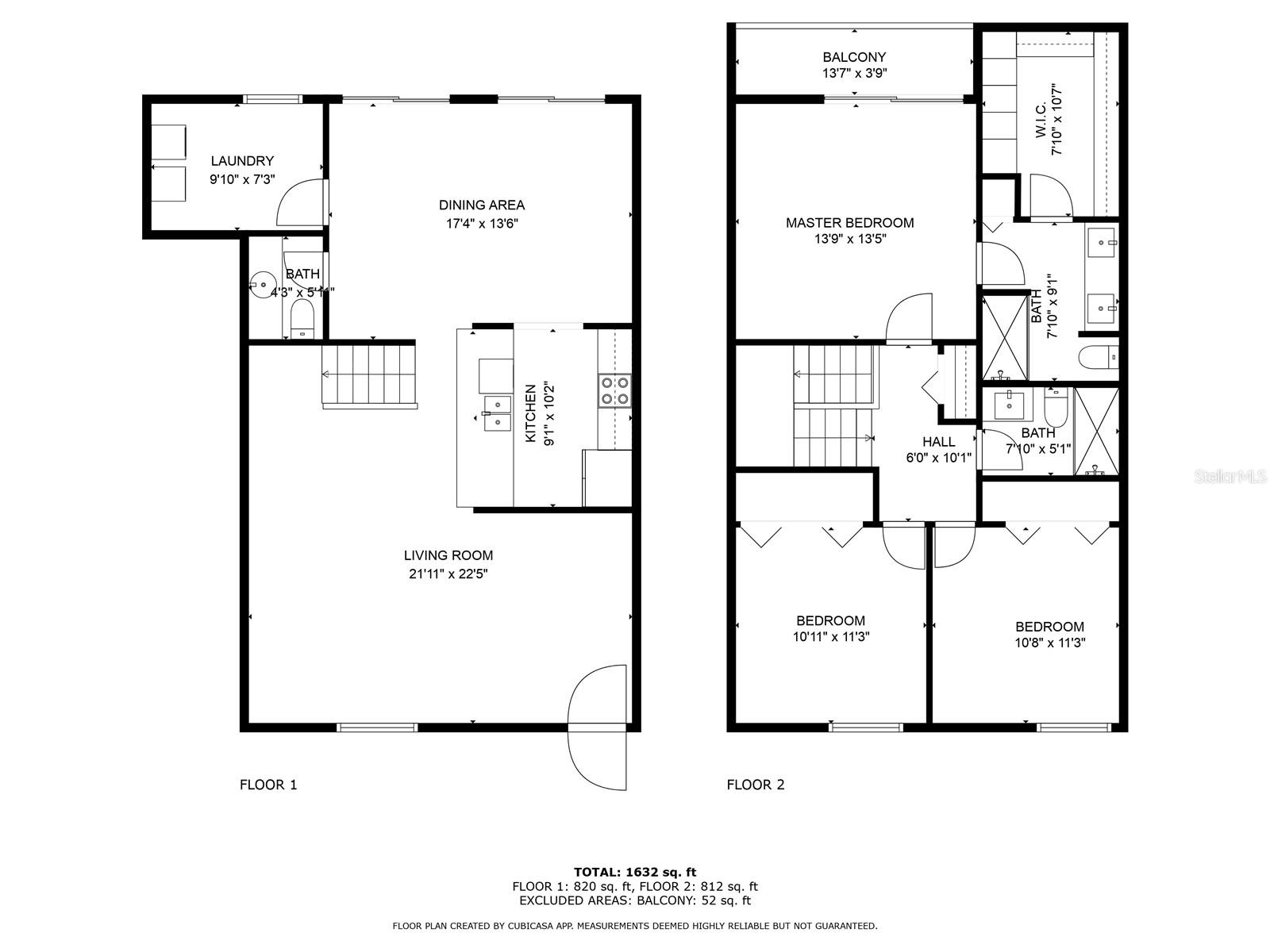 5348 SADDLEBROOK WAY #2 — photo 4