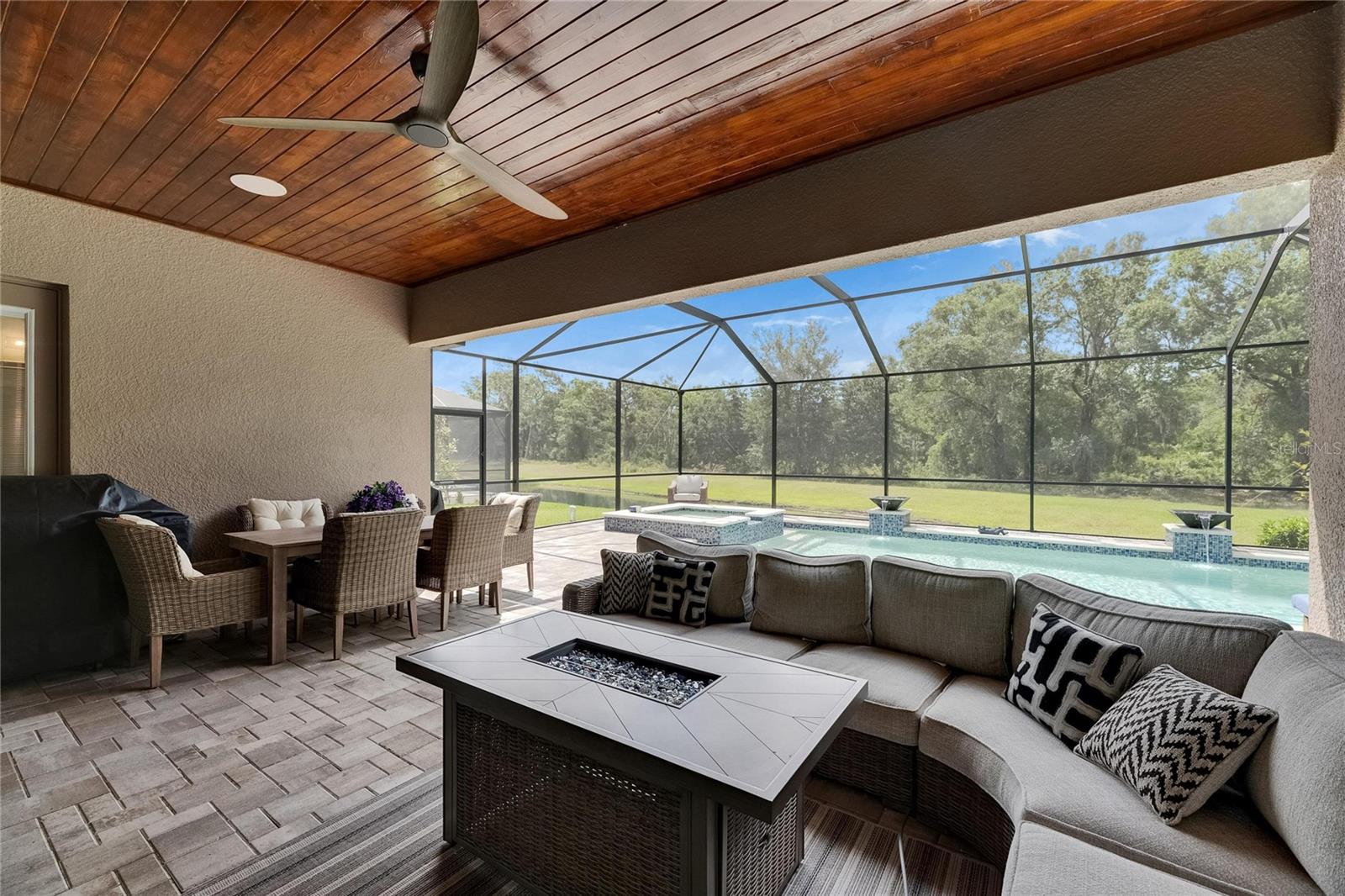 14421 SWISS BRIDGE DR — photo 82