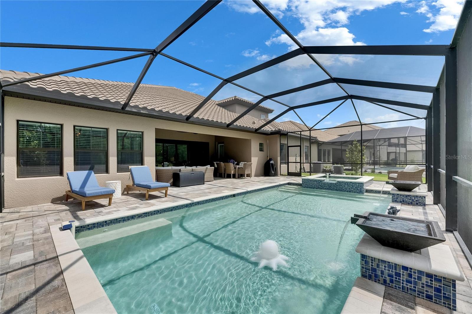 14421 SWISS BRIDGE DR — photo 87