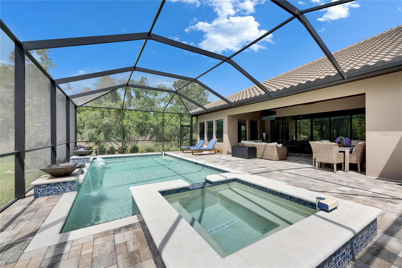 14421 SWISS BRIDGE DR — photo 86