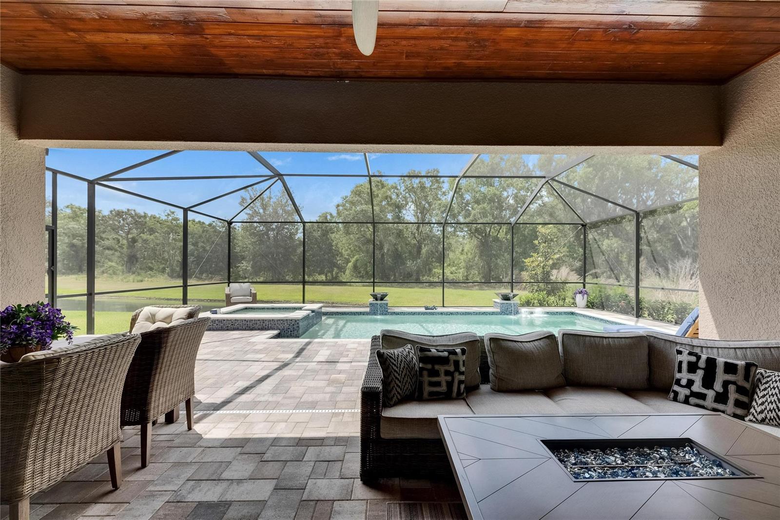 14421 SWISS BRIDGE DR — photo 81