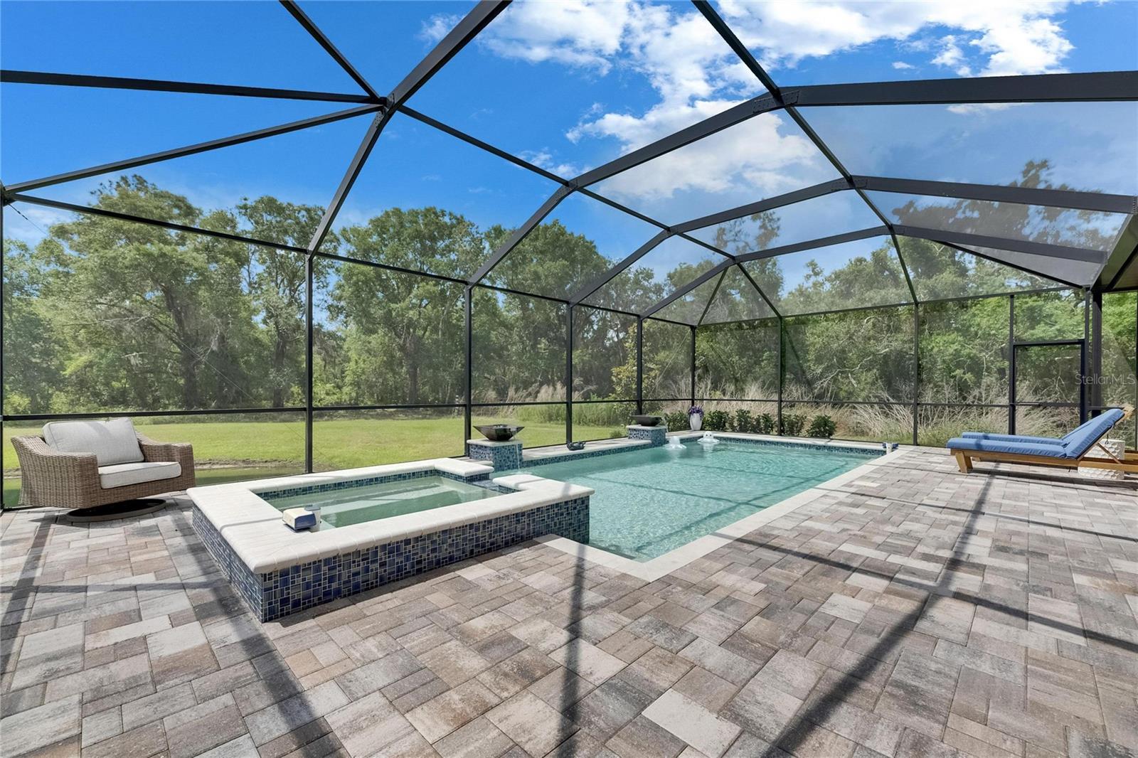 14421 SWISS BRIDGE DR — photo 85