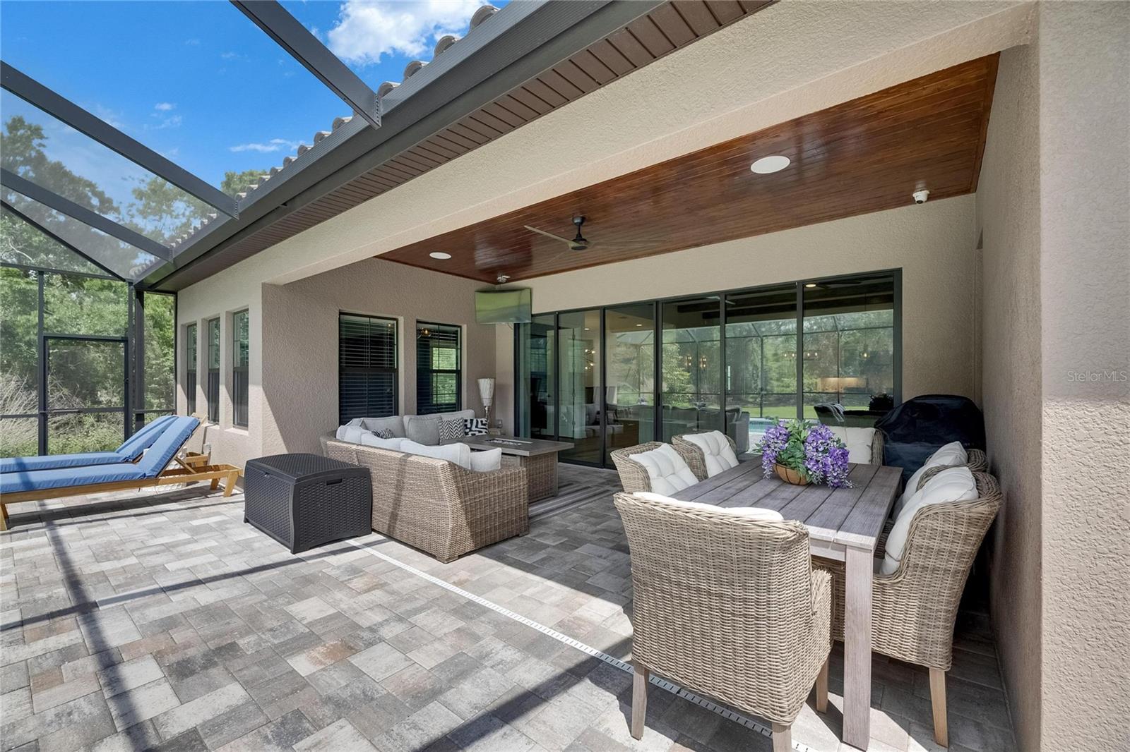 14421 SWISS BRIDGE DR — photo 83