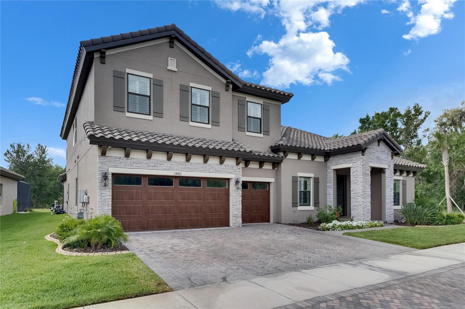 14421 SWISS BRIDGE DR — photo 2