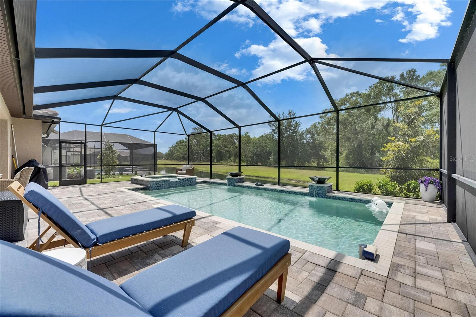 14421 SWISS BRIDGE DR — photo 89