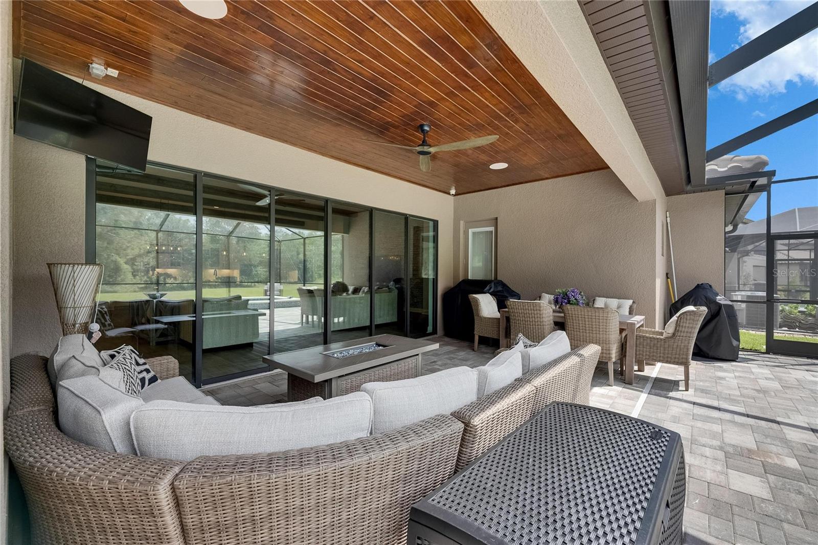 14421 SWISS BRIDGE DR — photo 84