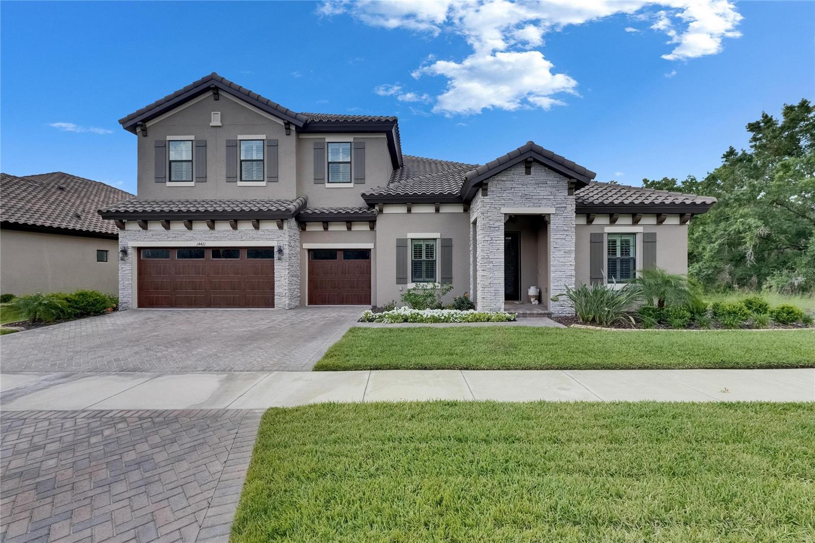 14421 SWISS BRIDGE DR — photo 4