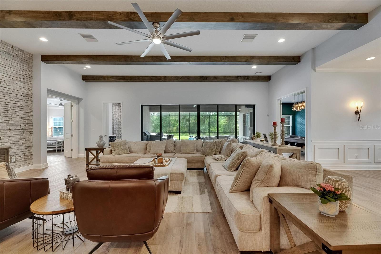 14421 SWISS BRIDGE DR — photo 23