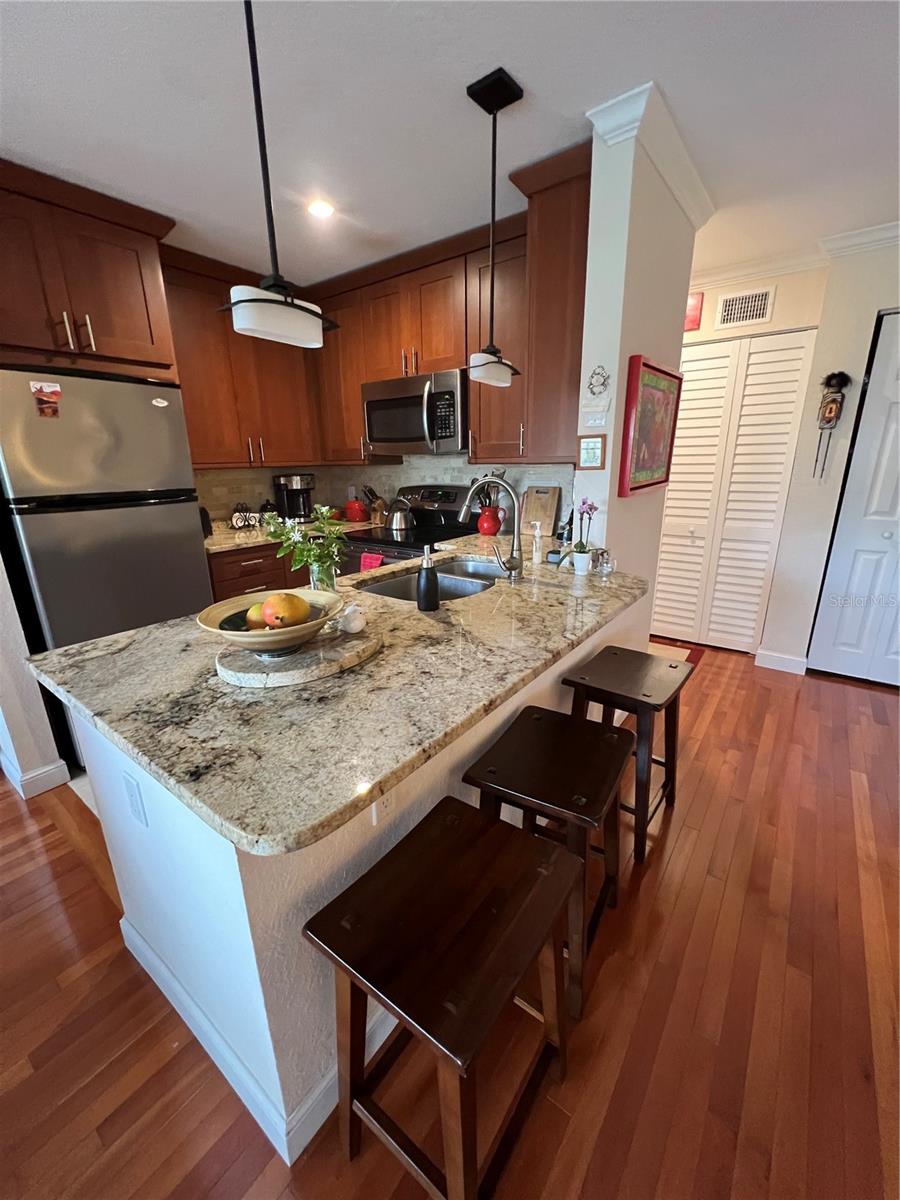 850 S TAMIAMI TRL #333 — photo 5