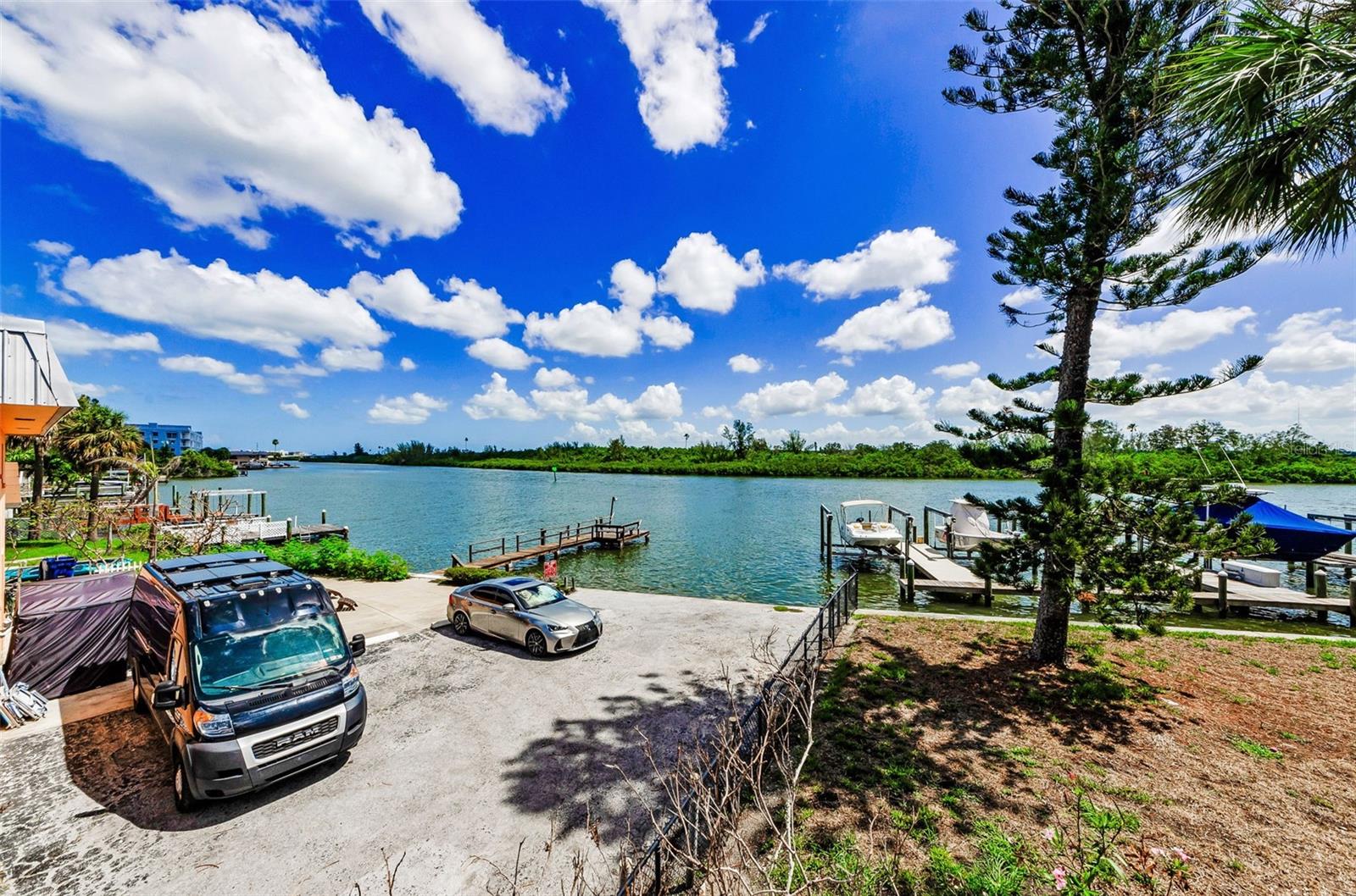 18201 GULF BLVD #201 — photo 36