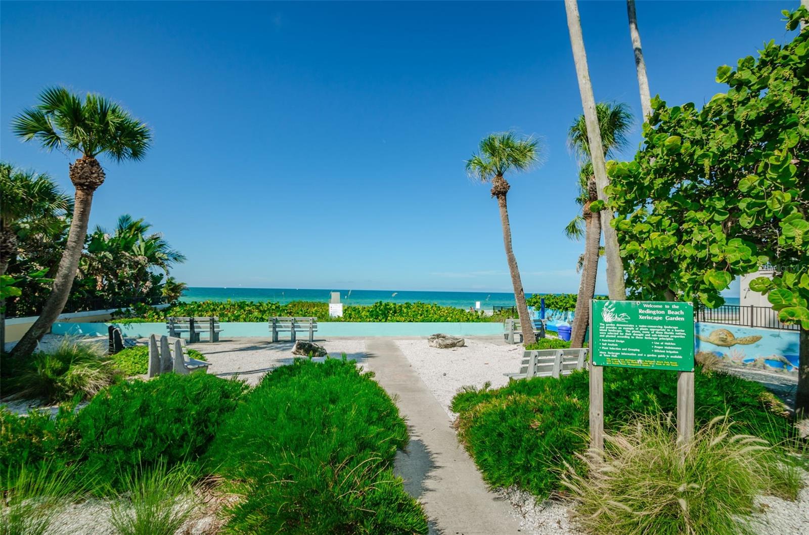 18201 GULF BLVD #201 — photo 32